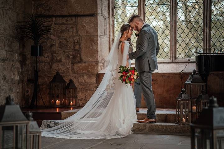 The Priests House Venues in Yorkshire - North