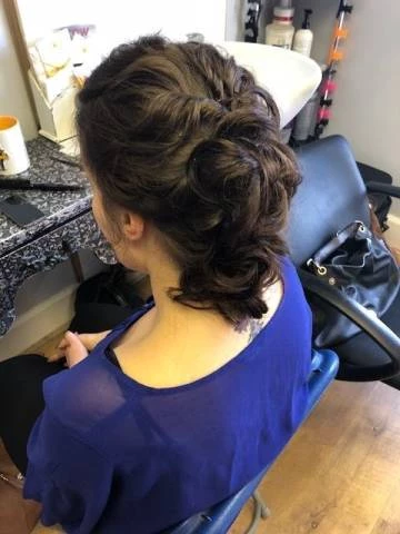 Emma Goodwin Hair & Makeup,Beauty, Hair & Make-up in Oxfordshire