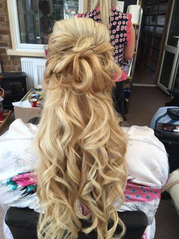 Beauty with Inn Beauty, Hair & Make-up in Northamptonshire