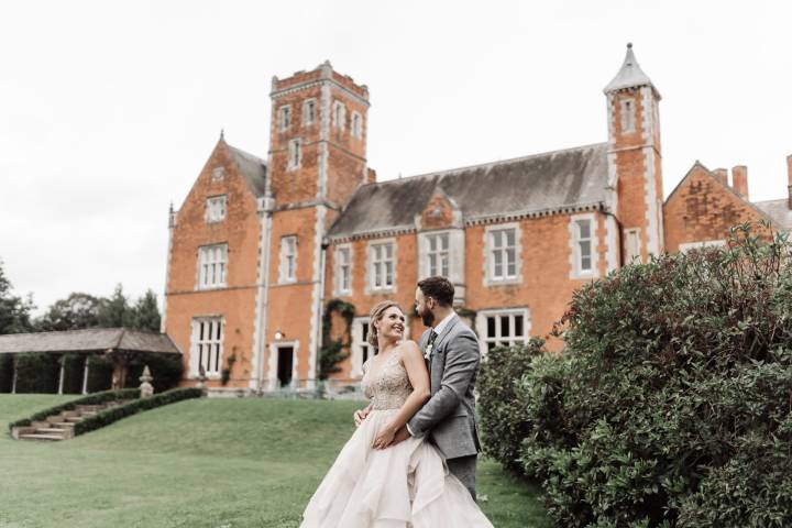 Thicket Priory Venues in Yorkshire - North