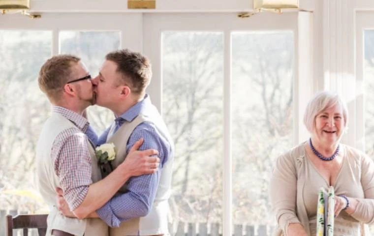 Broadoaks Boutique Country House Venues in Cumbria