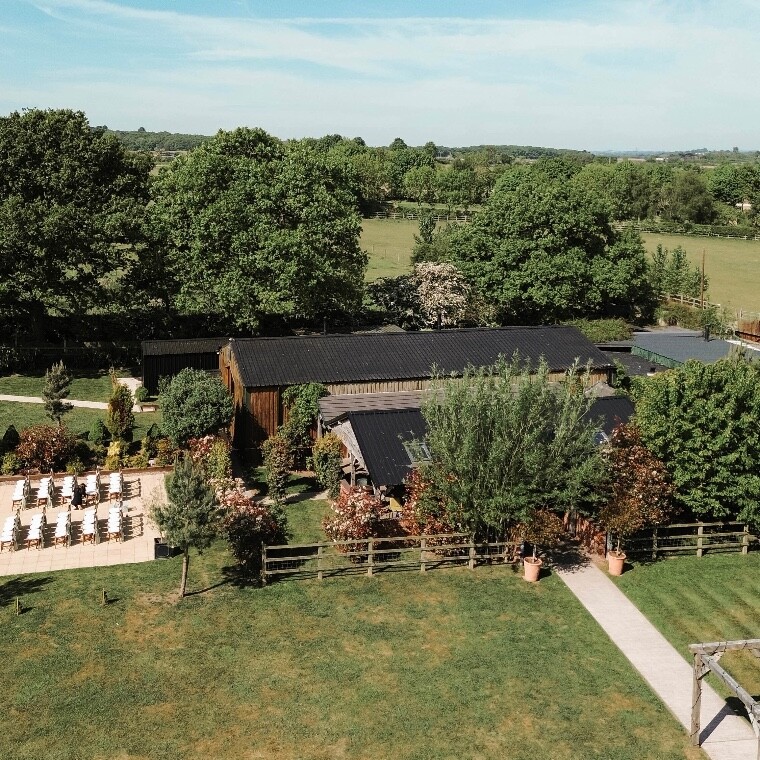Coton House Farm 