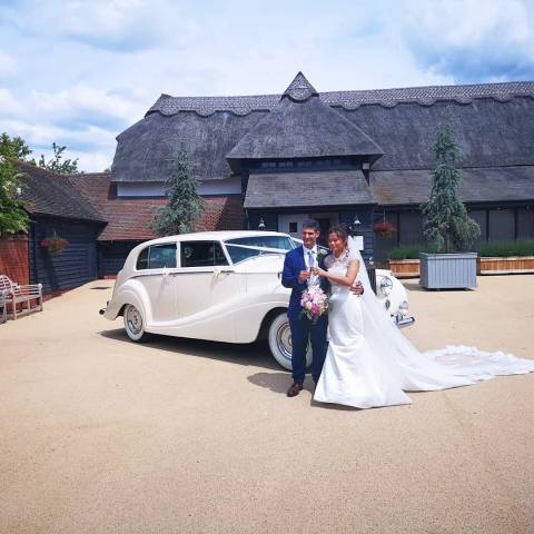 Channels Venues in Essex