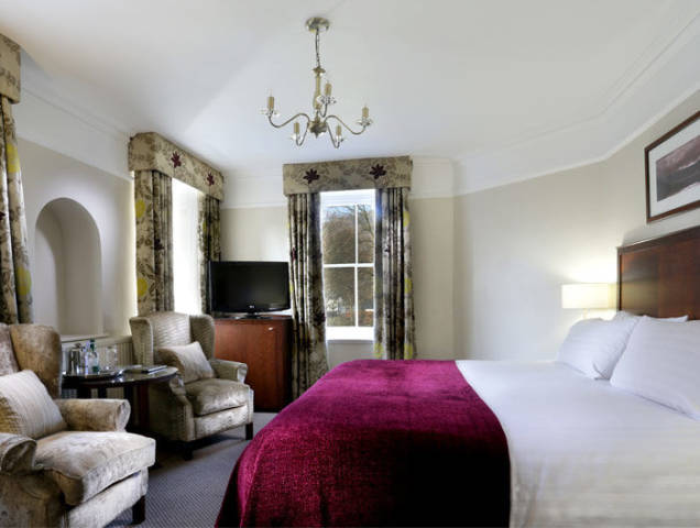 Macdonald Swan Hotel,Guest Accommodation in Cumbria