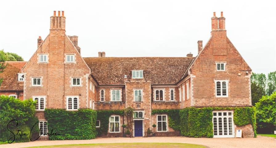 Hockwold Hall Venues in Norfolk