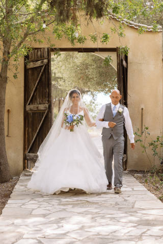 Weddings in Paphos, Cyprus Weddings Abroad in Overseas