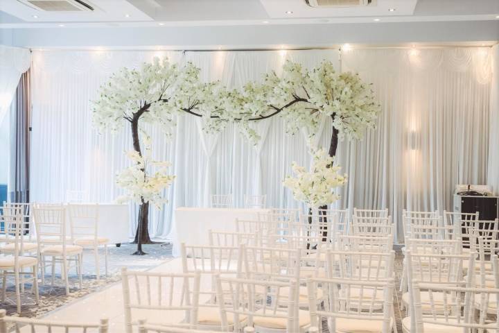 Denham Grove,Venues in Buckinghamshire