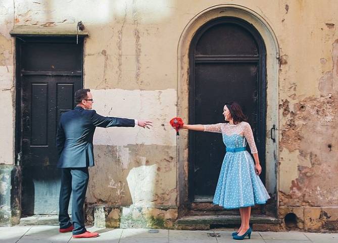 Firsthand Photography Photographers in Nottinghamshire