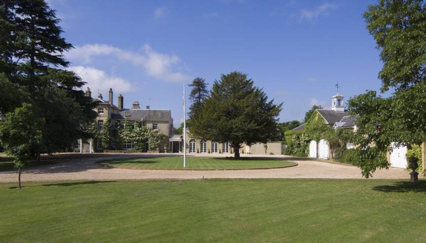 Northbrook Park,Guest Accommodation in Surrey