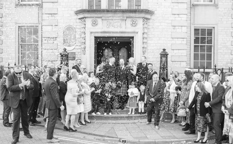 THM Films,Photographers in Oxfordshire