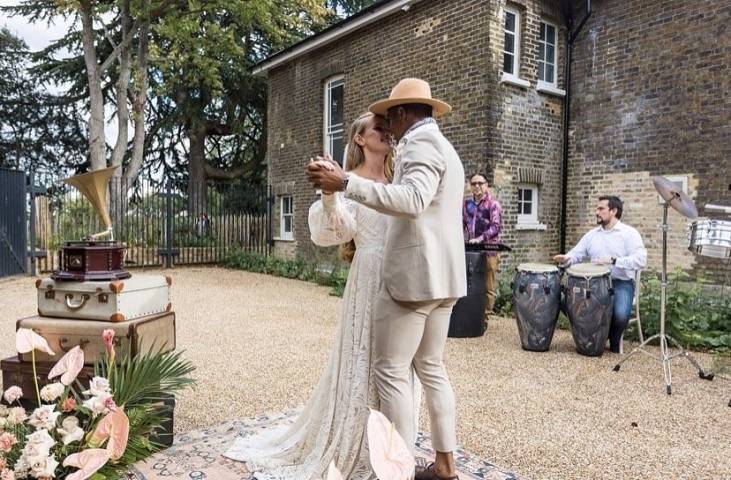 The Glass House Venues in East London