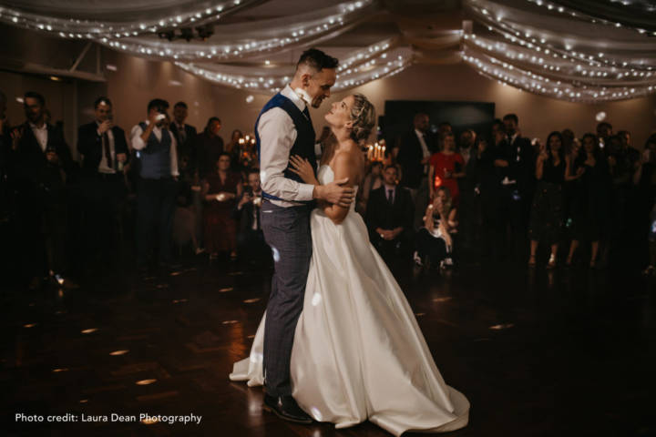 Kingston Maurward House Venues in Dorset