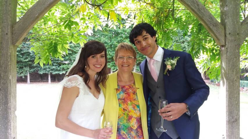 Lynn Tierney Ceremonies,Celebrants & Toastmasters in Oxfordshire