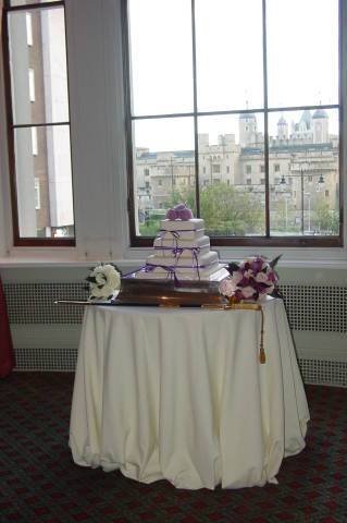 Trinity House Venues in Central London