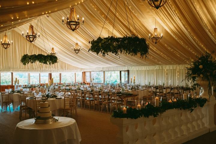 Crockwell Farm Venues in Northamptonshire