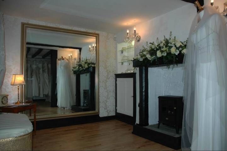 Chobham Bride, Bridal Wear in Surrey