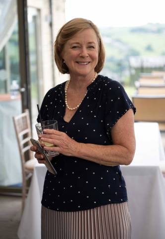 Melanie Gail Celebrant Celebrants & Toastmasters in Yorkshire - North