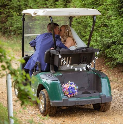 Ufford Park Hotel, Golf & Spa - Suffolk Venue