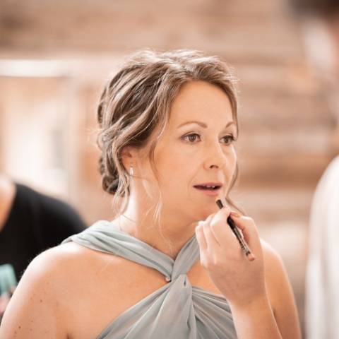 Emma Goodwin Hair & Makeup Beauty, Hair & Make-up in Oxfordshire