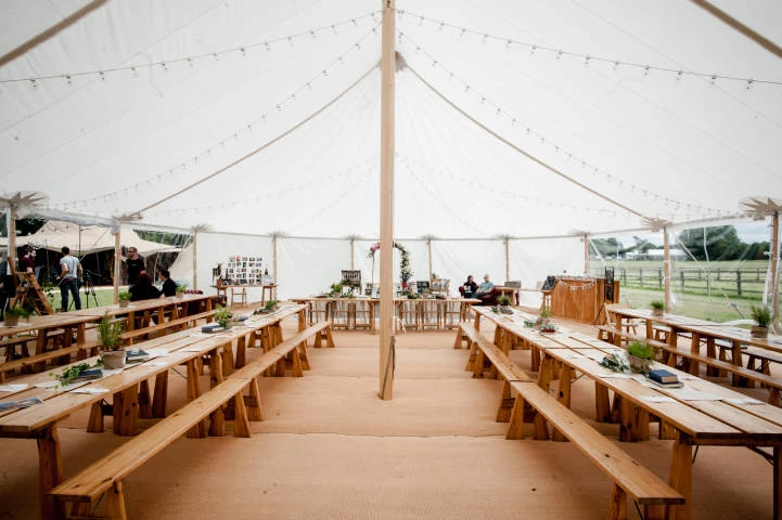 Elite Tents Ltd Marquees in West Midlands