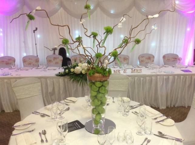 Lea Marston Hotel, Venues in Warwickshire
