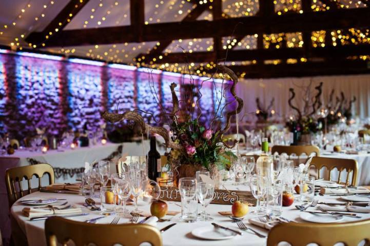 Birtsmorton Court Venues in Worcestershire