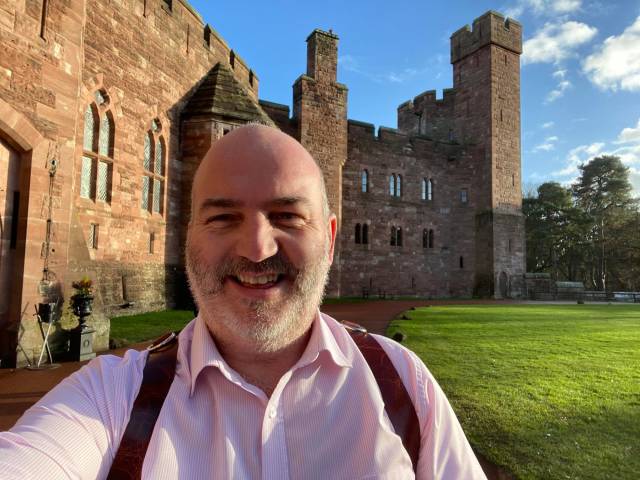 Heaton Wedding Photography Photographers in Greater Manchester