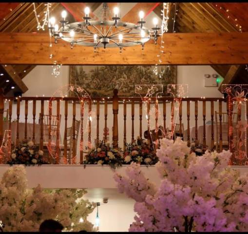 Winters Tale Country Barn Venues in Buckinghamshire