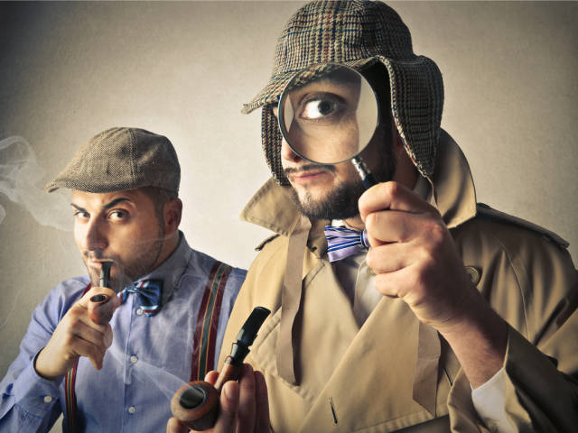 City Mazes – Oxford,Hen & Stag in Oxfordshire