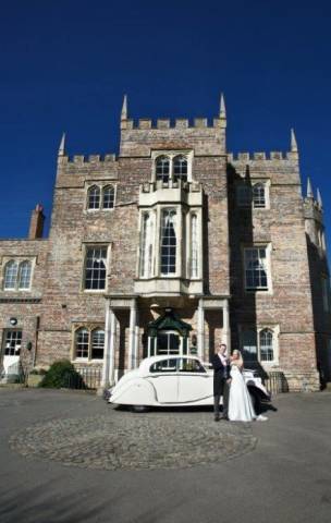 Donnington Grove Golf & Country Club - Berkshire wedding venues - wedding venue in newbury - luxury