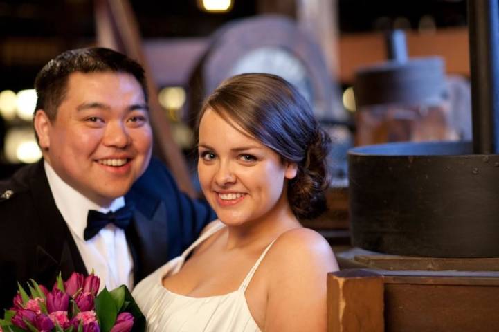 Mercure Perth Hotel, Venues in Perth and Kinross