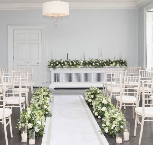 Florissa Designs Florists in South London