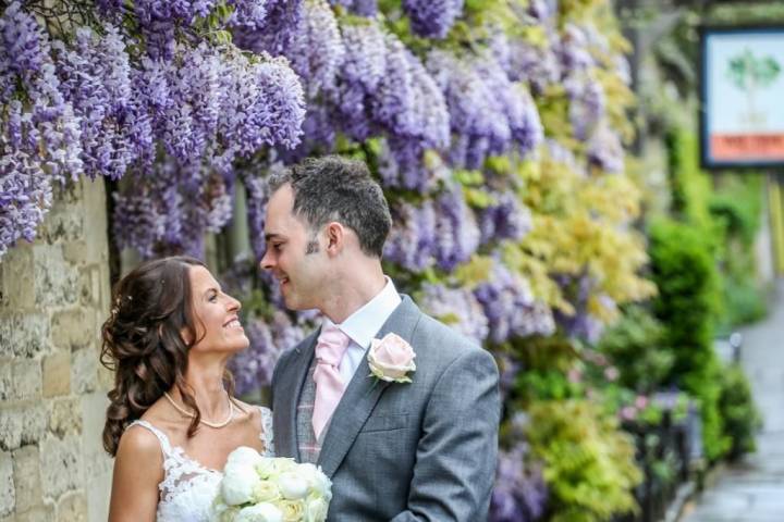 The Bay Tree Hotel, Wedding Venues in Oxfordshire, Cotswold Wedding Venues