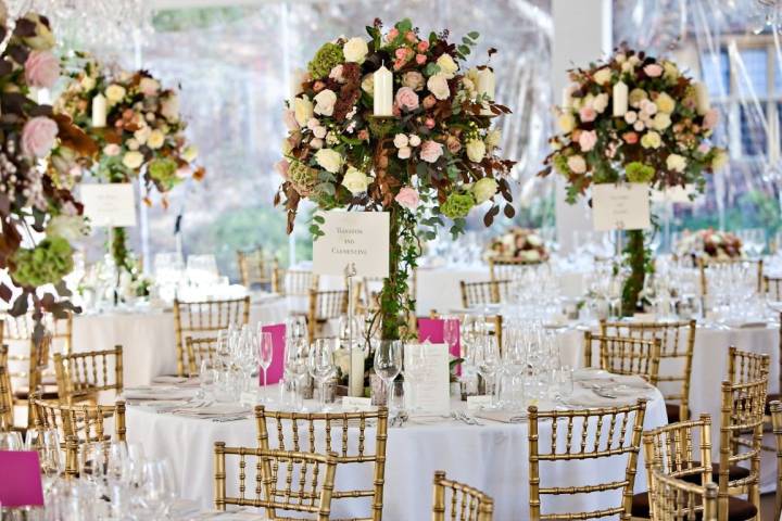 Julia Sibun, Co-ordinators and Planners in Gloucestershire