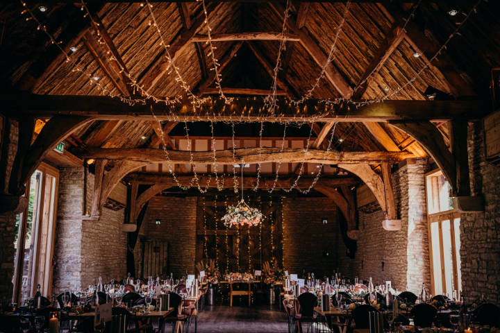 Tythe. Venues in Oxfordshire