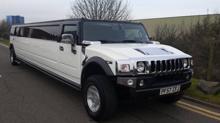 Mann's Limousines,Cars & Horse Drawn Carriages in West Midlands