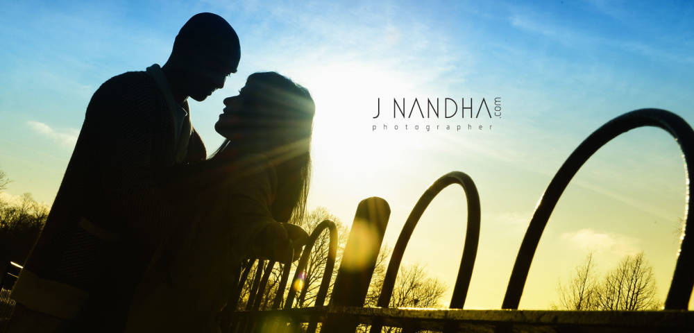 Photographers in Leicestershire 