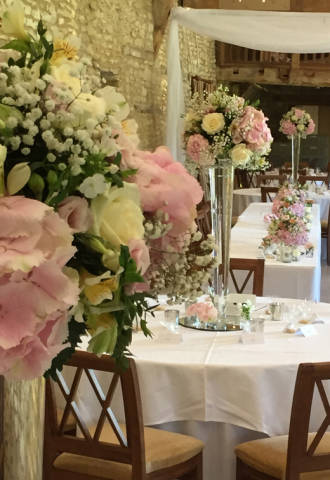 Oops-a-Daisy Florists in Gloucestershire