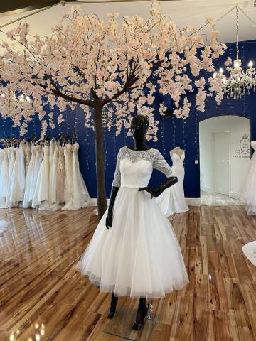 Be Envied Bridal Bridal Wear in Yorkshire - South