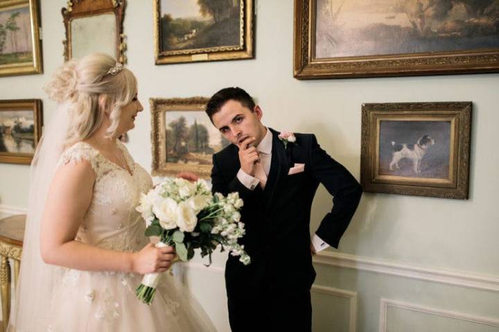 Sewerby Hall Venues in Yorkshire - East