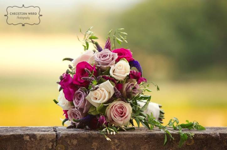 Fabulous Flowers,Florists in Oxfordshire