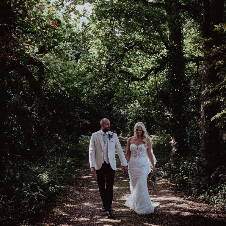 Natural, classic, professional photography