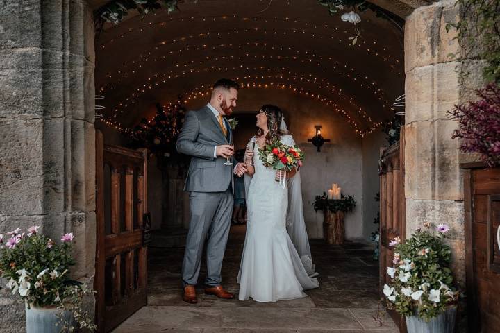 The Priests House Venues in Yorkshire - North