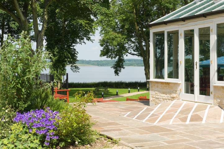 Normanton Park Hotel Venues in Rutland