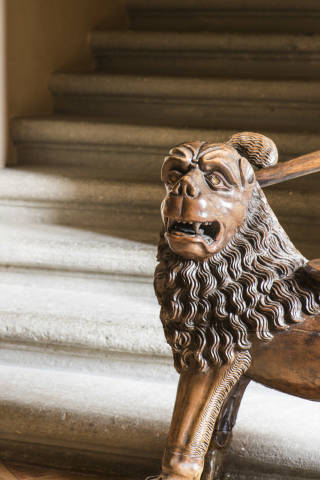 La Posta Vecchia Venues in Overseas