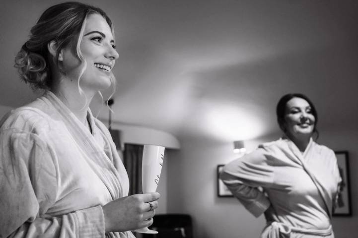 Chloe Lyford Hair Beauty, Hair & Make-up in Oxfordshire