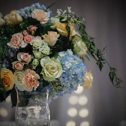 Manor Park Country House,Venues in South Wales