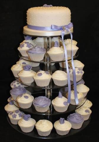 Gardners Bakery,Cakes, Fountains and Sweet Treats in Northamptonshire