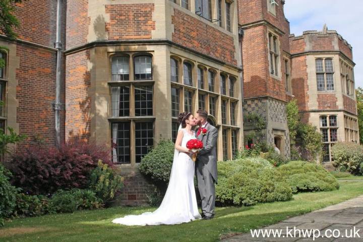 Putteridge Bury Conference Centre Venues in Bedfordshire