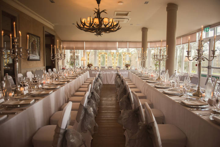 Muckrach Country House, Venues in Highlands and Islands